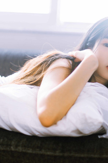 明星专题：刘明月