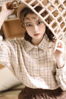 与姐姐boin